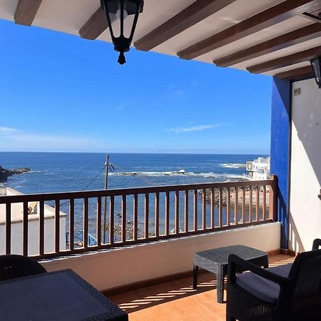 Apartament Casa Las Nasas Cotillo Zewnętrze zdjęcie