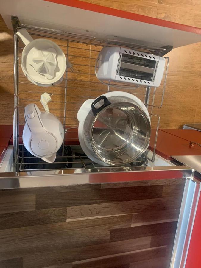 Apartament Casa Las Nasas Cotillo Zewnętrze zdjęcie