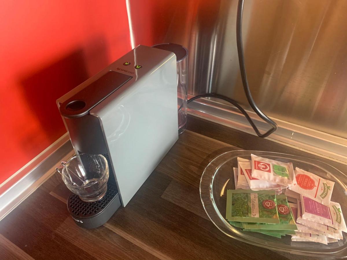 Apartament Casa Las Nasas Cotillo Zewnętrze zdjęcie