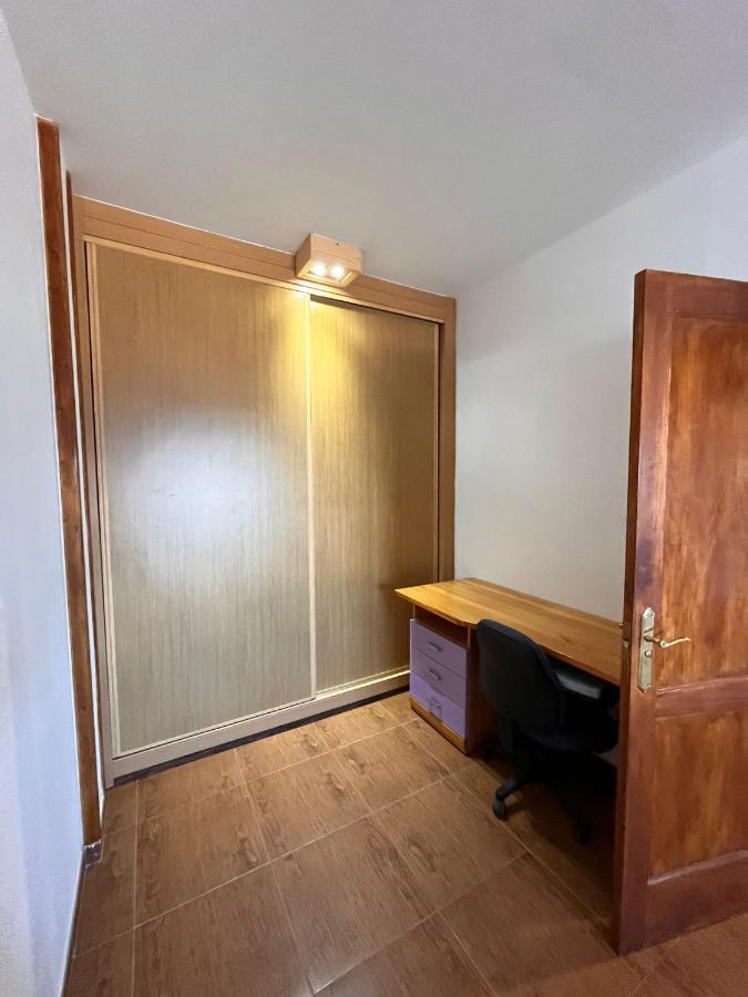 Apartament Casa Las Nasas Cotillo Zewnętrze zdjęcie