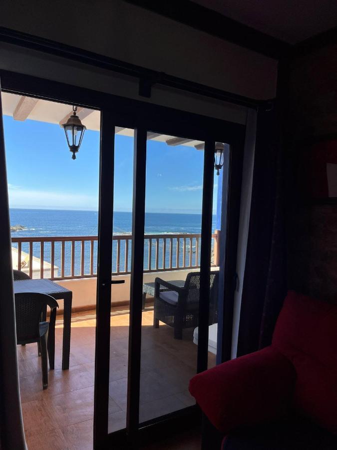 Apartament Casa Las Nasas Cotillo Zewnętrze zdjęcie