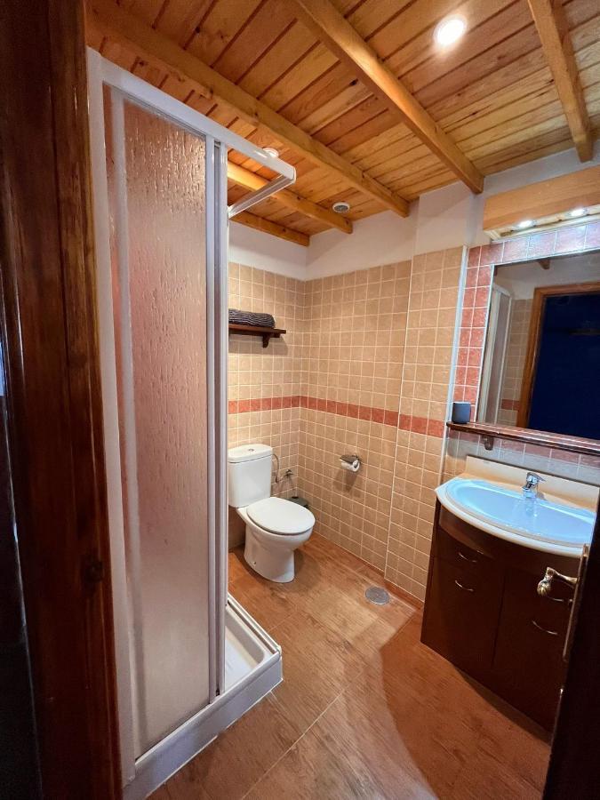Apartament Casa Las Nasas Cotillo Zewnętrze zdjęcie
